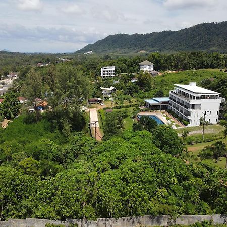 Aranya Resort Ко-Ланта Экстерьер фото