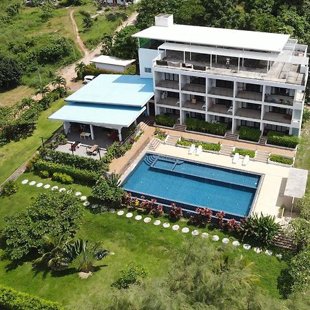 Aranya Resort Ко-Ланта Экстерьер фото