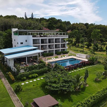 Aranya Resort Ко-Ланта Экстерьер фото