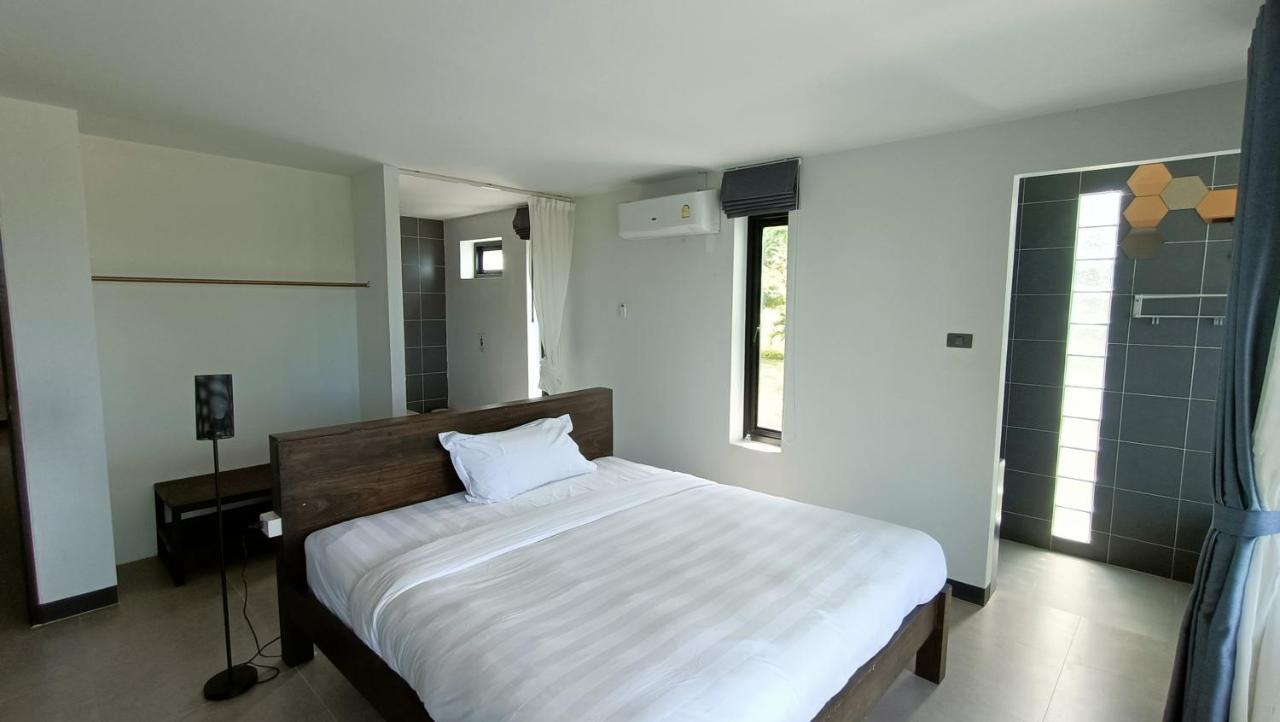 Aranya Resort Ко-Ланта Экстерьер фото