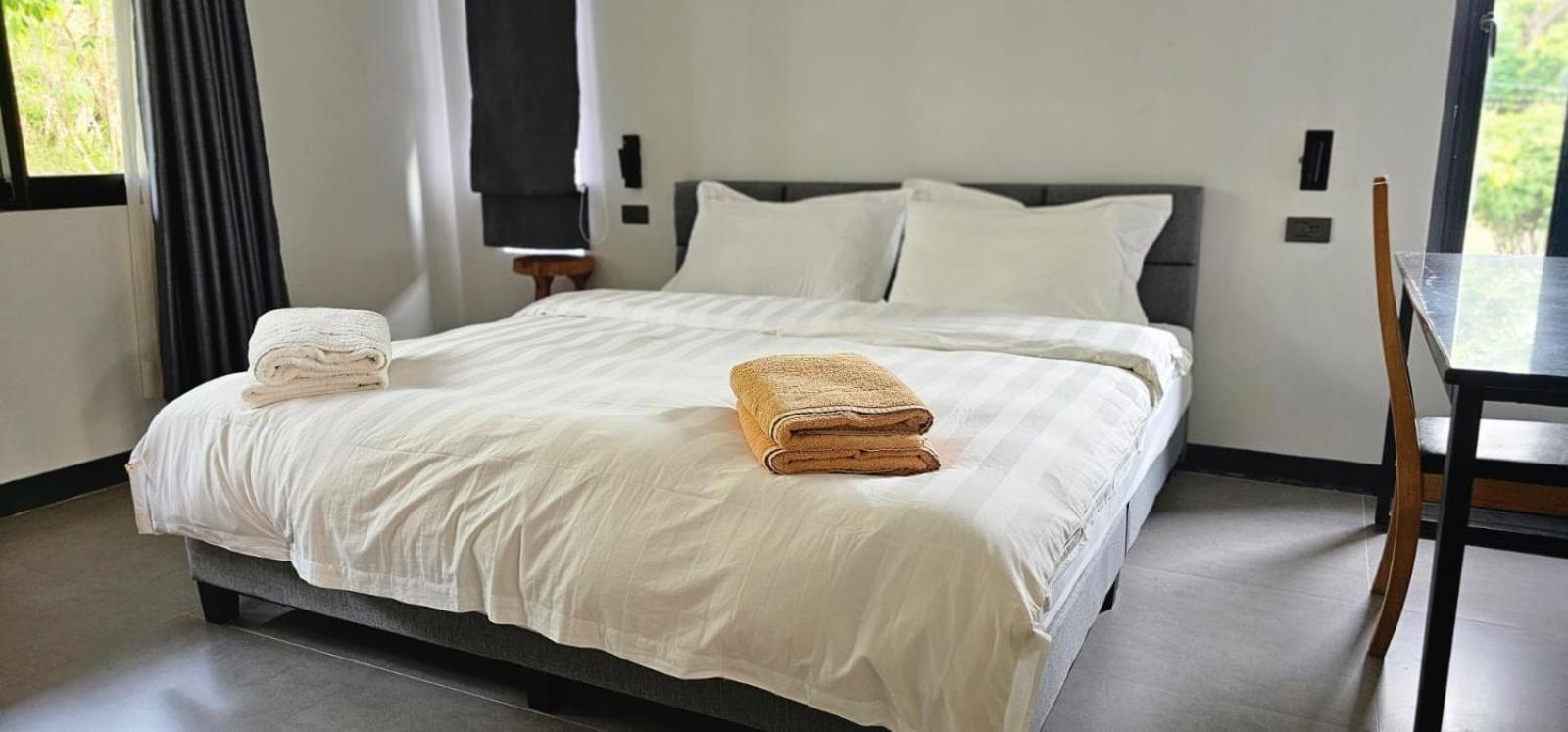 Aranya Resort Ко-Ланта Экстерьер фото
