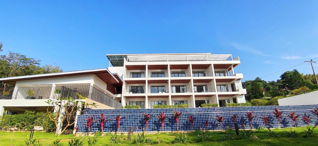 Aranya Resort Ко-Ланта Экстерьер фото