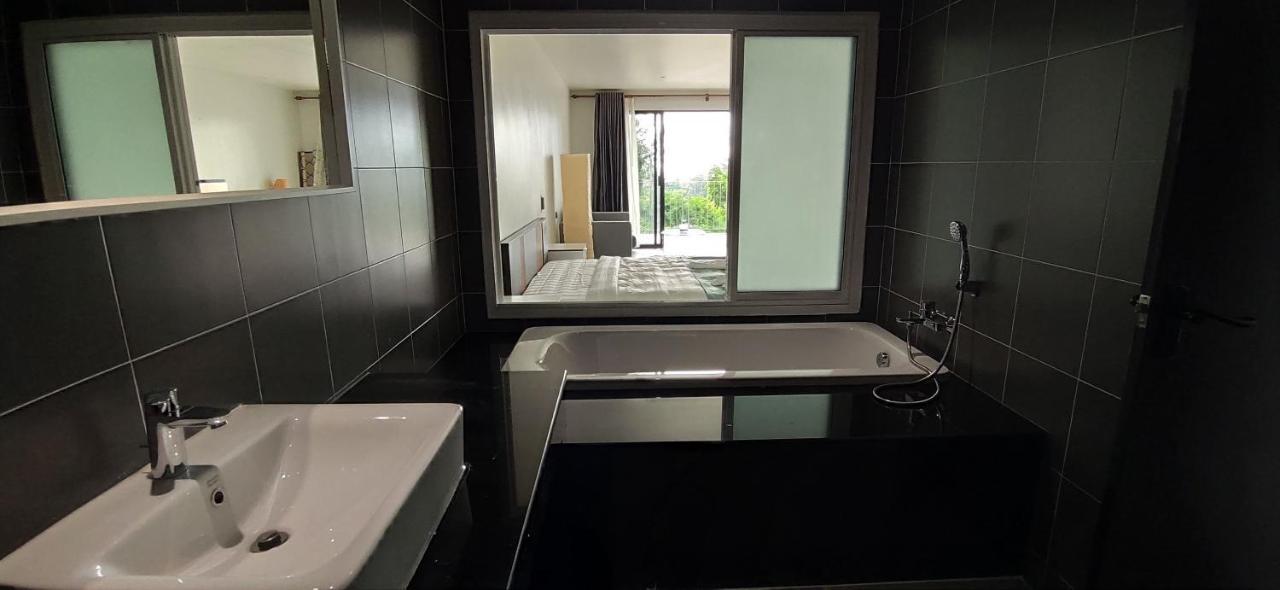 Aranya Resort Ко-Ланта Экстерьер фото