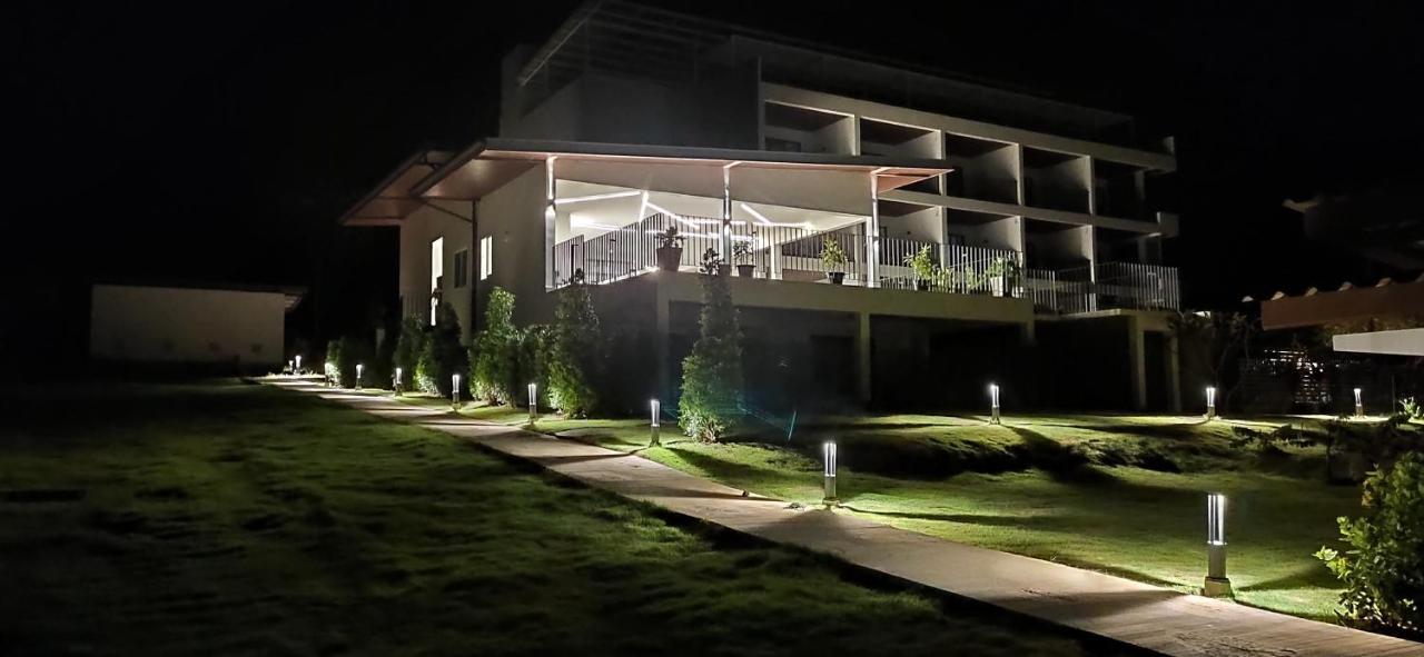 Aranya Resort Ко-Ланта Экстерьер фото