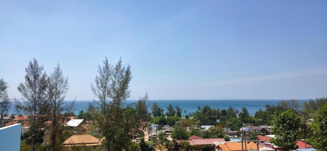 Aranya Resort Ко-Ланта Экстерьер фото
